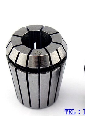ER32夹头 弹性夹头 嗦咀 雕刻机夹头 铣夹头 ER32 筒夹 2-20MM