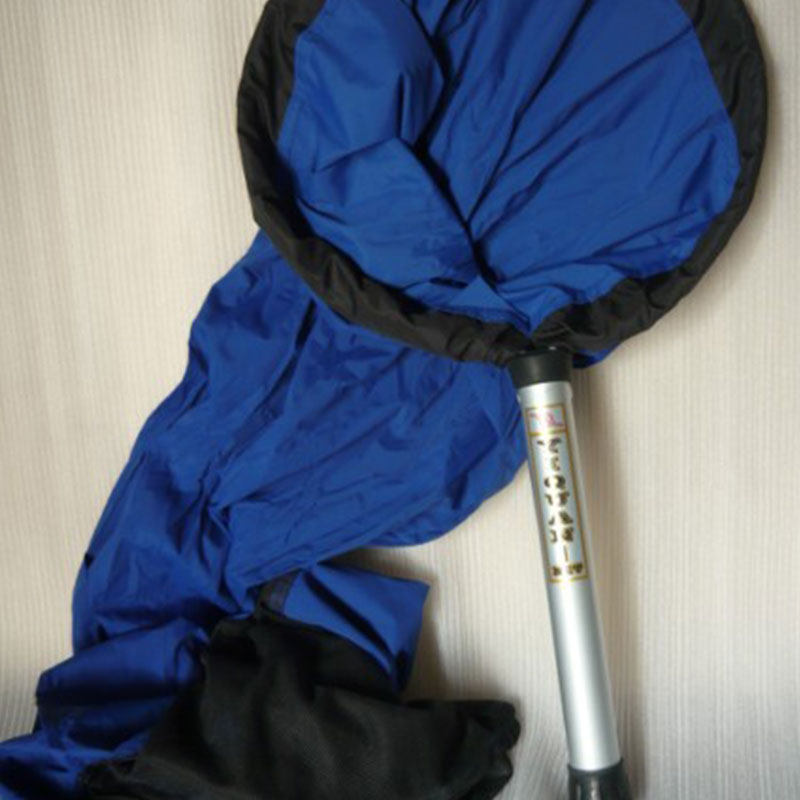 包邮 锦鲤,龙鱼专用神仙网,半透水型,捞鱼方便不伤鳞片,淘宝优惠券,粉丝福利购,淘宝优惠卷