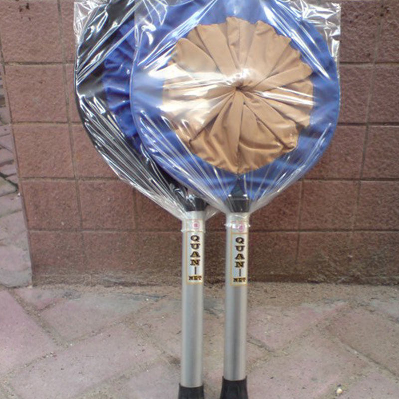 包邮 锦鲤,龙鱼专用神仙网,半透水型,捞鱼方便不伤鳞片,淘宝优惠券,粉丝福利购,淘宝优惠卷