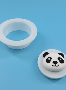75空调孔盖卡通洞口装饰盖空调管堵盖孔盖堵头墙孔墙洞盖穿线孔盖