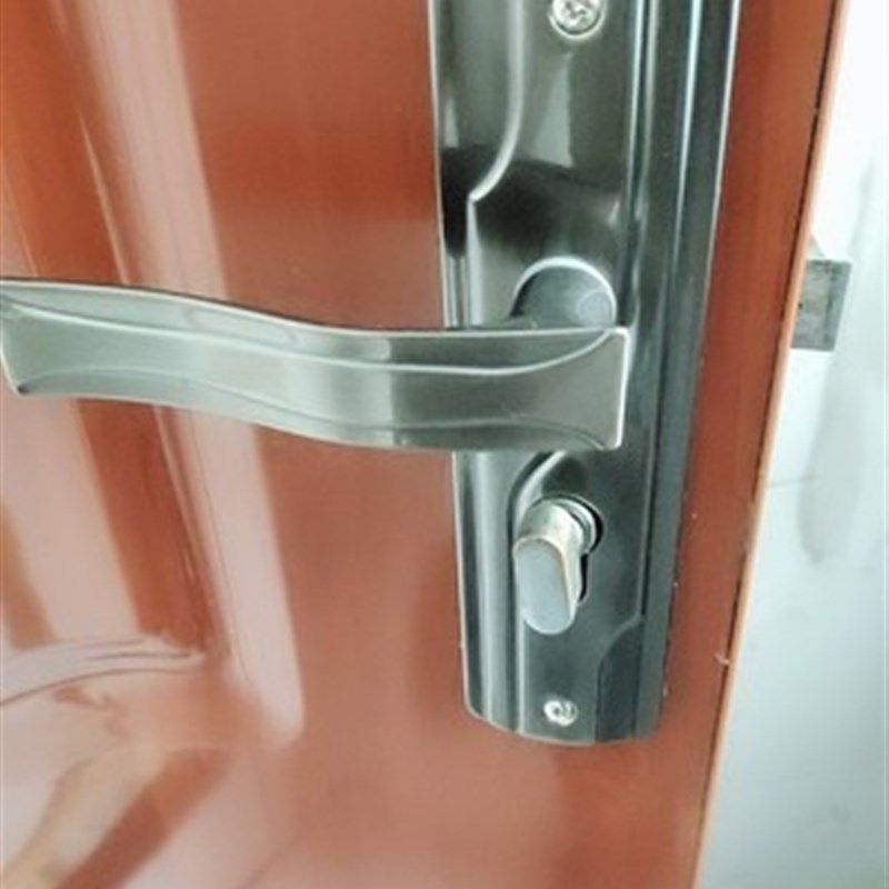 老式铁面板换锁室内卧室房门锁室内钢木门锁小50门把手门锁锁具,淘宝优惠券,粉丝福利购,淘宝优惠卷