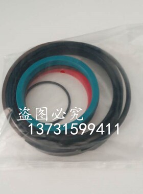 推土机配件 山推 TY160(D65)变速箱修理包 波箱密封件