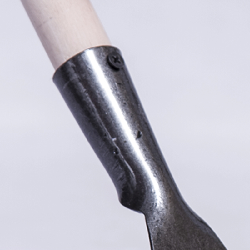 IMPA 613246 船用长柄平刮刀 长柄除锈铲 长柄刮刀 长柄刮油漆刀 - 图3