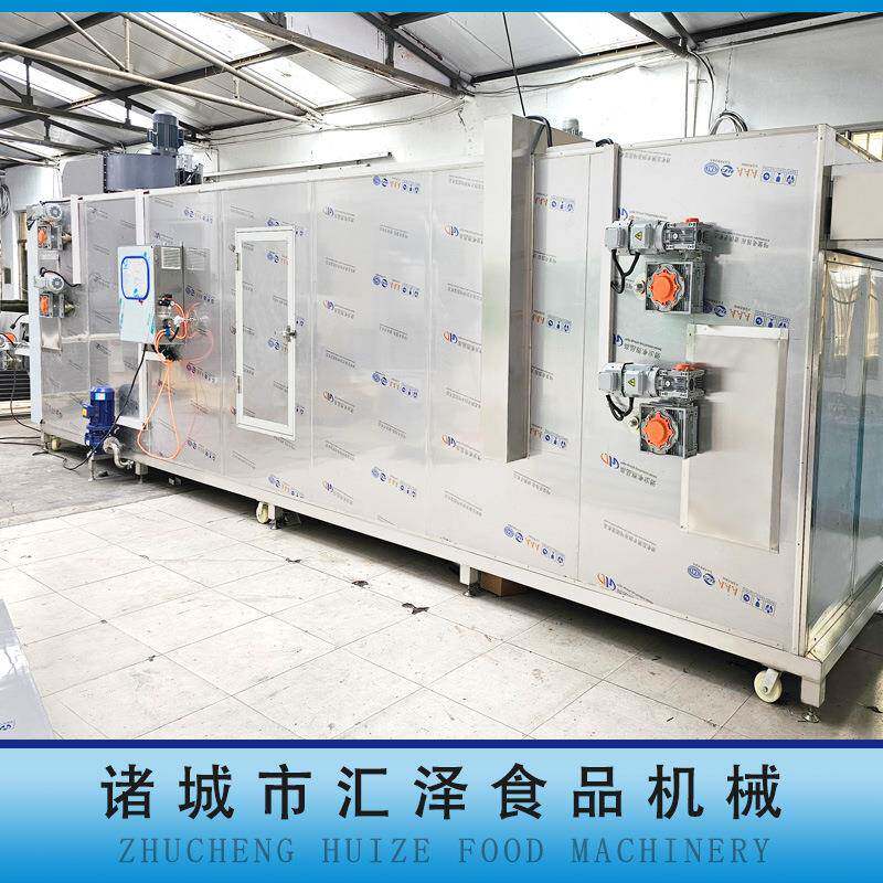 Industrial Scented Tea Finishing Chassis Type Chili Large Hot Air Circulation Oven Red Date Heat Pump Dryer Manufacturer