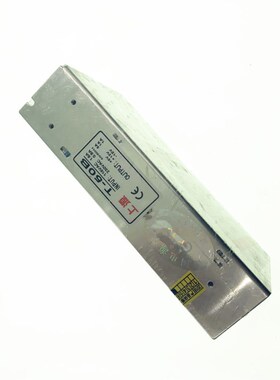 T-50B 三路开关电源 上源 220V转5V +12V -12V 正负12V+5V
