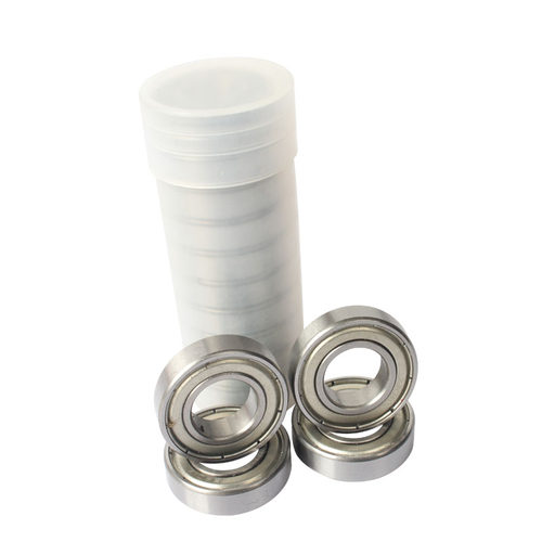 哈尔滨薄壁轴承16000 16001 16002 16003 16004 16005 ZZ 2RS 2RZ - 图3