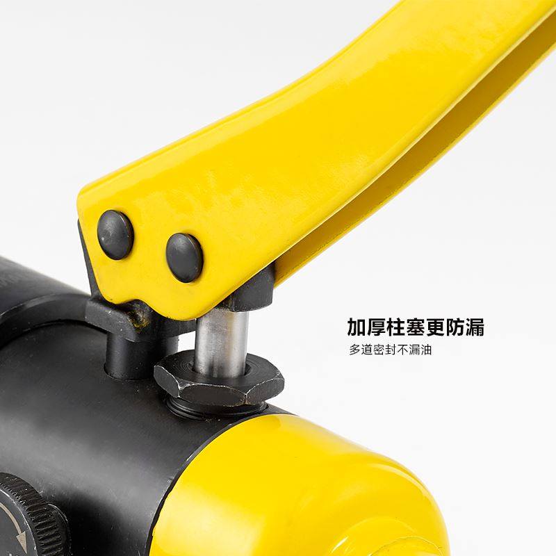 YQK液压钳压线钳冷压钳端子钳开口鼻铜鼻子电缆夹线全套压接钳子,淘宝优惠券,粉丝福利购,淘宝优惠卷