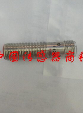 现货热销接劳易测近开关感应器ISS 212MM/4NO-6EO-S12【实物拍摄