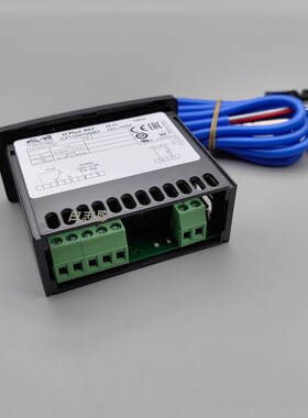 伊力威 eliwell IC901 电子温度控制器 温控器 ICplus902 代用
