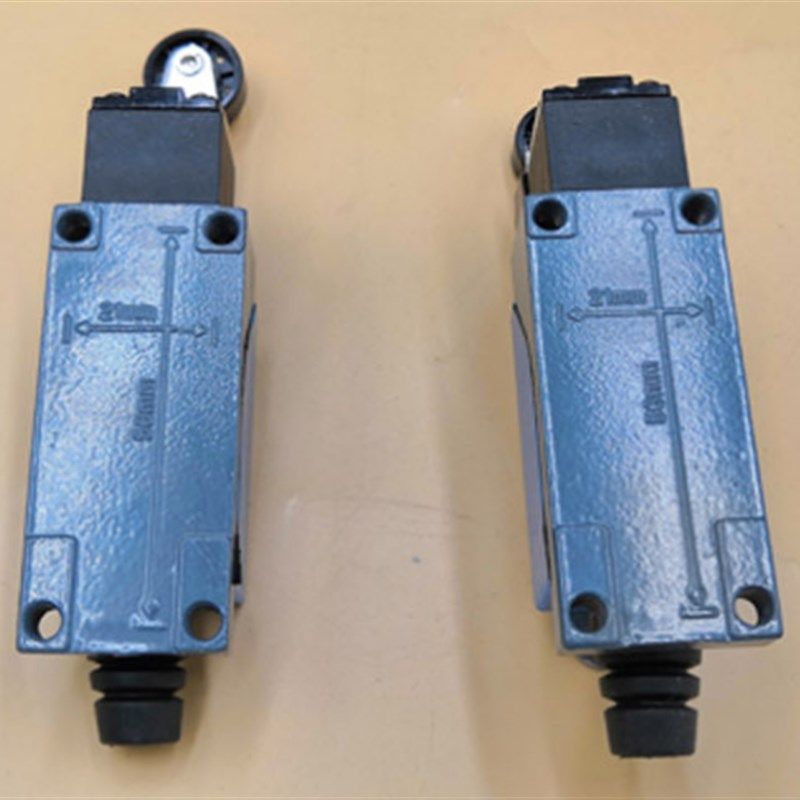 注塑机安全门行程开关ME-8104 ME-8108 限位开关微动开关原装正品,淘宝优惠券,粉丝福利购,淘宝优惠卷