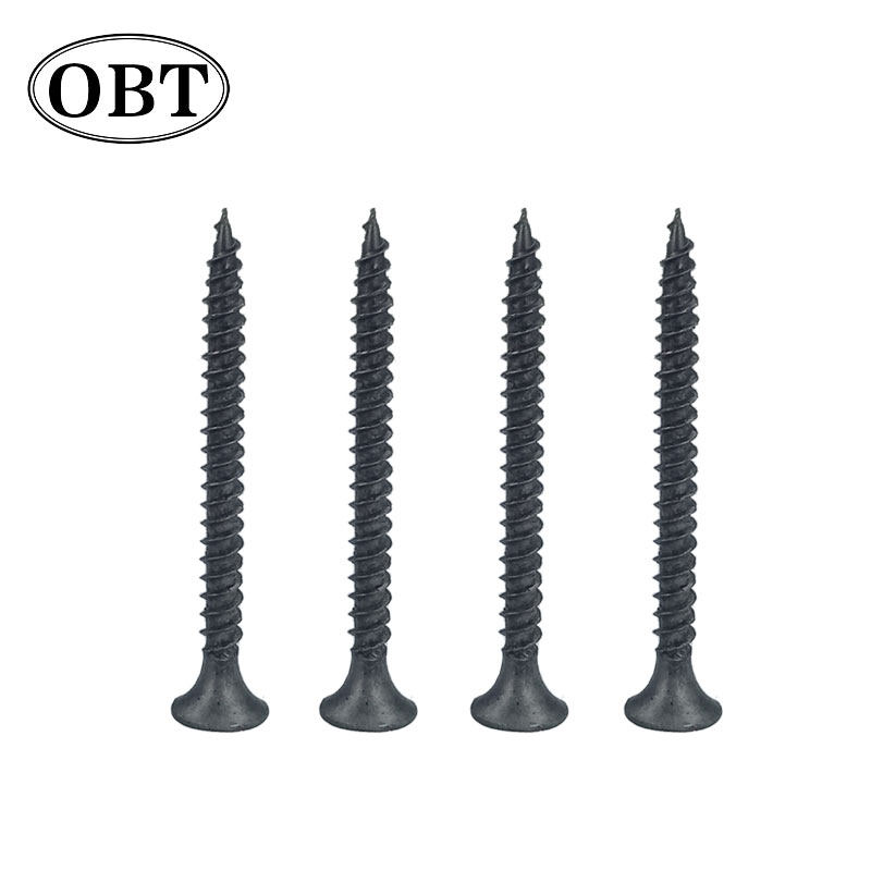 十字沉头干壁钉 散装石膏板自攻螺丝黑色m3.5 高强度平头快丝包邮,淘宝优惠券,粉丝福利购,淘宝优惠卷