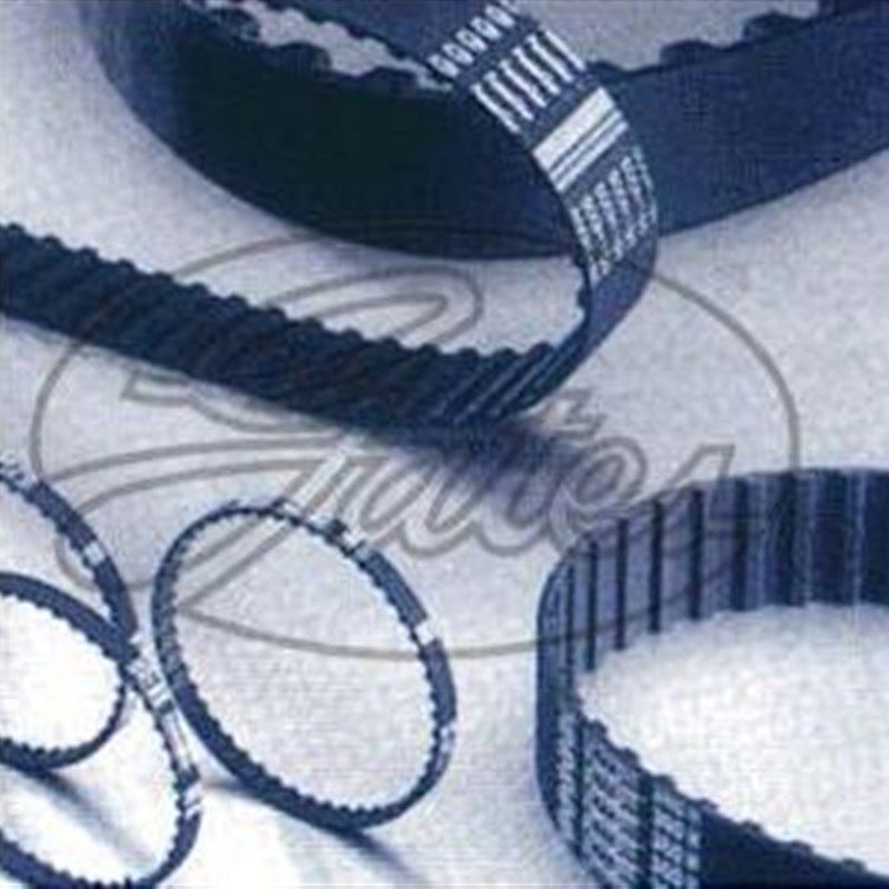 美国盖茨GATES GT2 GT3同步带PowerGrip 3150-14MGT33360-14MGT3 - 图3