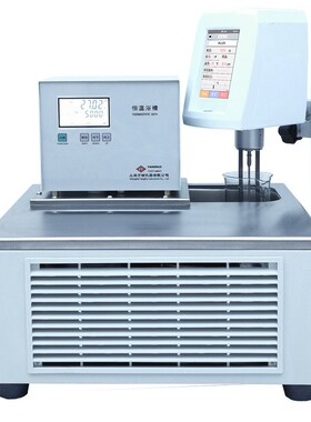 上海方瑞SNB-1数字旋转粘度计 油漆涂料粘度测试仪 1 ~200万