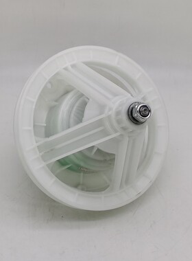 老式半自动双桶缸洗衣机11齿10齿方轴减速器总成通用型变速器配件