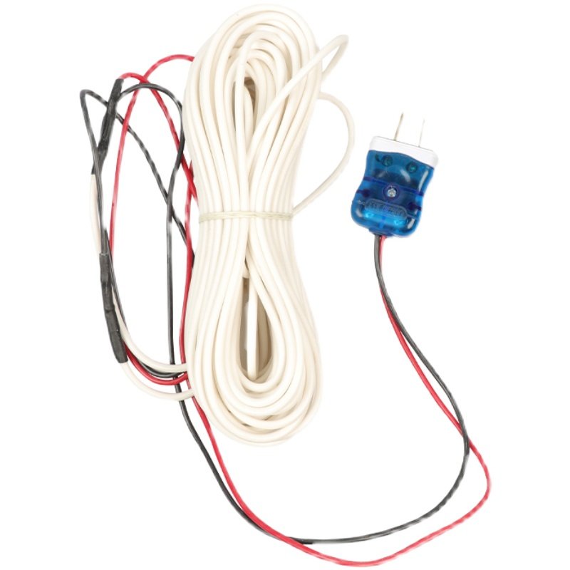 高精度温控加热线 孵化育雏大棚多肉暖房 宠物温室恒温箱育苗加热,淘宝优惠券,粉丝福利购,淘宝优惠卷