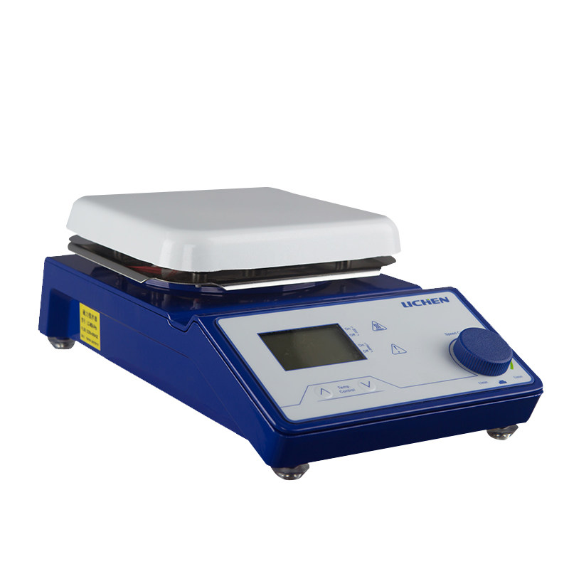 力辰科技实验室磁力搅拌器数显加热恒温电磁磁力搅拌机控温加温,淘宝优惠券,粉丝福利购,淘宝优惠卷