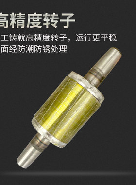 手提式混凝土高频振动棒插入式水泥振捣棒工业建筑振动器单相电机