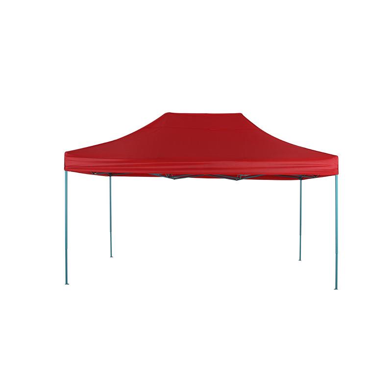 户外广告帐篷定制摆摊展览活动折叠印字遮阳棚停车棚四角帐篷厂家 - 图3