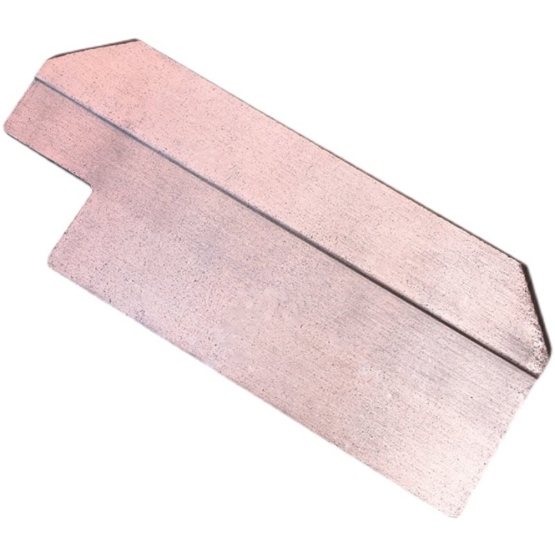 单级集电器刀片 200A/250A/500A/800A碳刷片 起重机用滑触线配件,淘宝优惠券,粉丝福利购,淘宝优惠卷