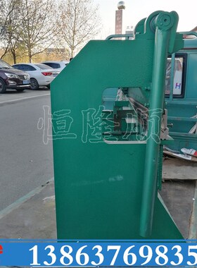 1.3米板子90度折弯 铁皮不锈钢板折弯 薄铁皮加工用手动折弯机