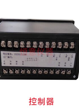 FY-10温湿度控制器 养护箱专用温湿度控制仪 温湿度控制仪传感器