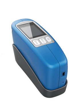 表面光泽度检测仪SDR600G石材油漆光泽度仪60度金属测试光泽度计