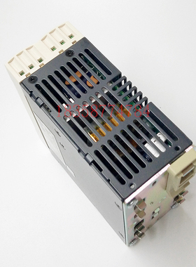 开关电源优化型ABL8REM24050 24V 5A直流开关电源