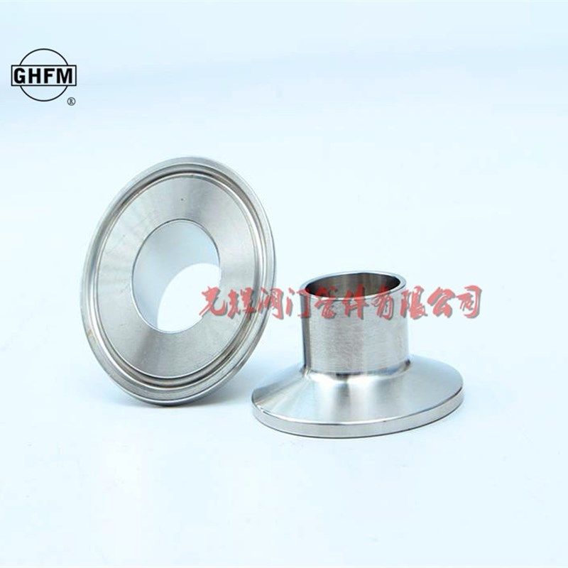 快装盲板套装304卡箍接头堵片卫生级不锈钢堵头卡箍接头 卡箍,淘宝优惠券,粉丝福利购,淘宝优惠卷