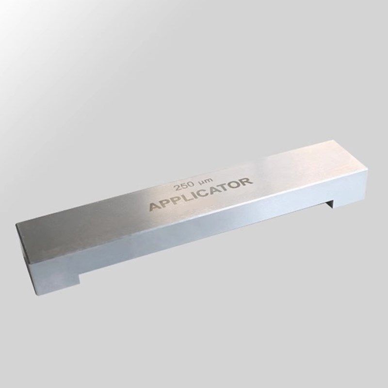 标格达BGD201单面制备器涂膜器湿膜制备器涂布器涂料刮膜器涂膜器,淘宝优惠券,粉丝福利购,淘宝优惠卷