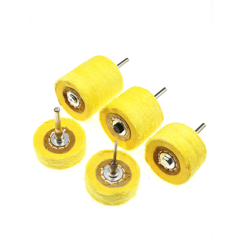 抛光布轮带柄棉布轮羊毛棉轮抛光蜡打磨头金银首饰抛光镜面打磨,淘宝优惠券,粉丝福利购,淘宝优惠卷