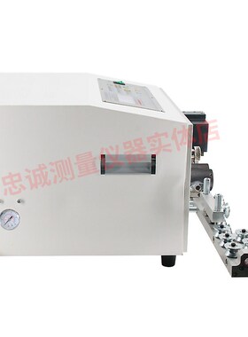 电脑剥线机全自动多功能电线电缆剥皮机八轮驱动35平方裁线剪线机