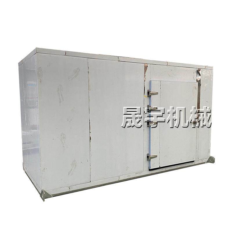 电脑控制枸杞烘干房 腊肠箱式烘干机 空气能热泵贡菊烘干箱,淘宝优惠券,粉丝福利购,淘宝优惠卷