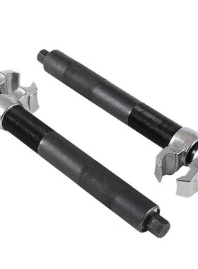 爪式减震弹簧压缩器手动风动减震器拆装工具避震压减震专用工具卸