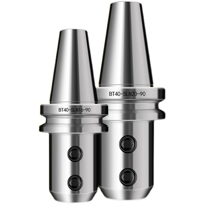 威格数控BT40侧固式刀柄U钻暴力钻刀柄BT40-SLN16/20/25/32-100,淘宝优惠券,粉丝福利购,淘宝优惠卷