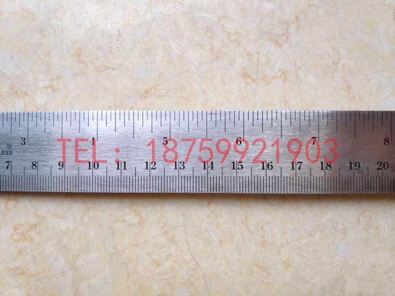 石材干挂专用角尺30cm长 曲尺公英制刻度尺子 角尺 锌合金钢角尺,淘宝优惠券,粉丝福利购,淘宝优惠卷