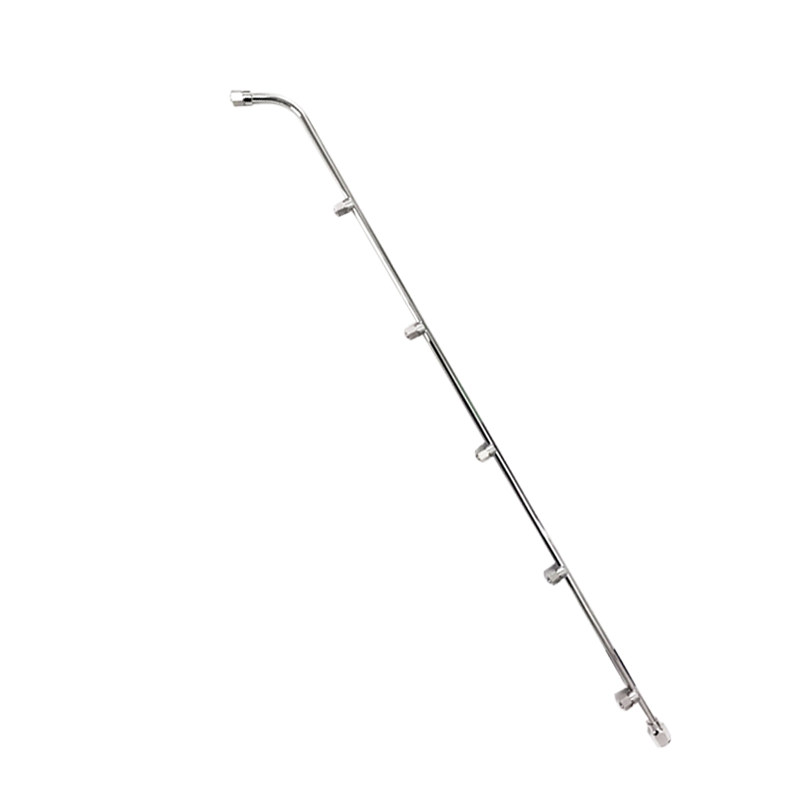 喷雾器配件园林高压多头喷头细雾喷雾化农用打药果树不锈钢喷杆,淘宝优惠券,粉丝福利购,淘宝优惠卷