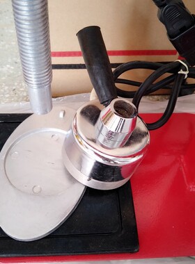 自动调温 可定时温控硫化补机火补机轮胎工具 热补机 补胎机