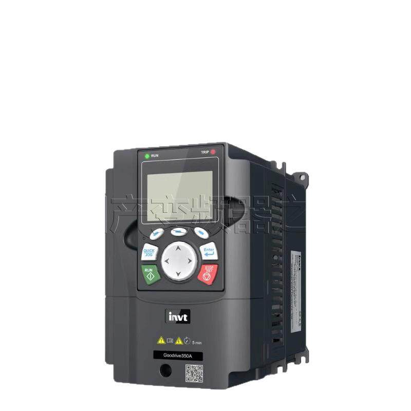 英威腾GD350A系列三相380V0.75/1.5/2.2/5.5/7.5KW重载矢量变频器,淘宝优惠券,粉丝福利购,淘宝优惠卷