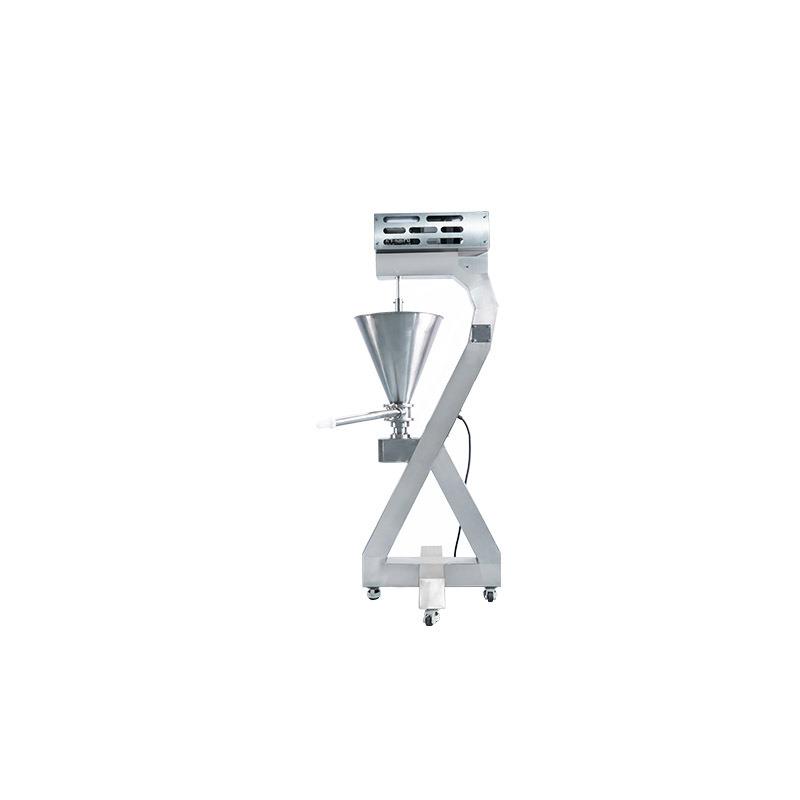 全自动挤馅机304不锈钢均匀挤馅食品加工包馅机设备厂家直销 - 图3