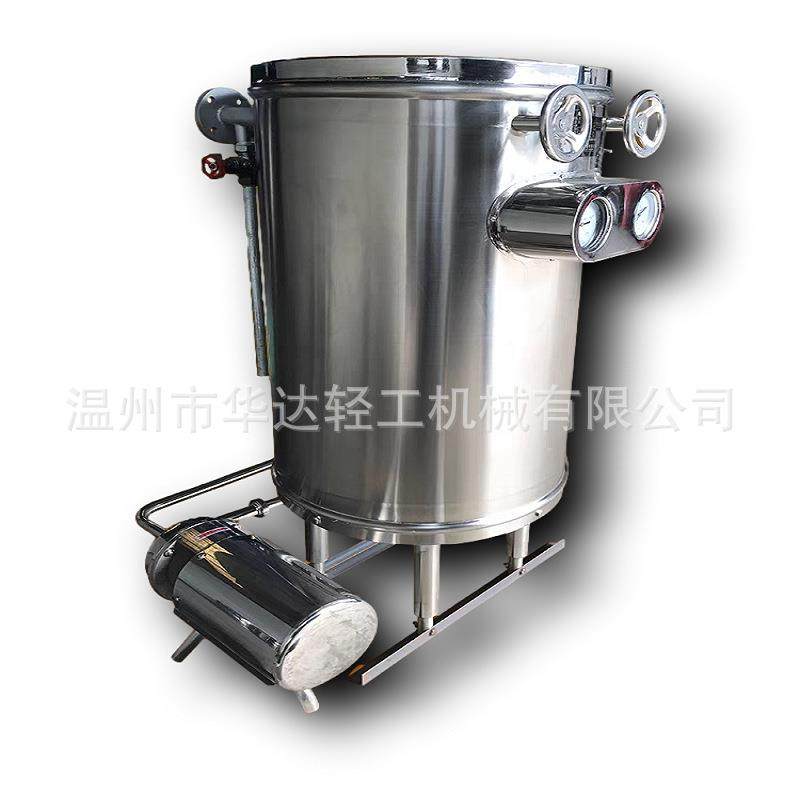 果酒黄酒饮料超高温舒适杀菌机盘管式豆奶豆浆调味品不锈钢灭菌机,淘宝优惠券,粉丝福利购,淘宝优惠卷