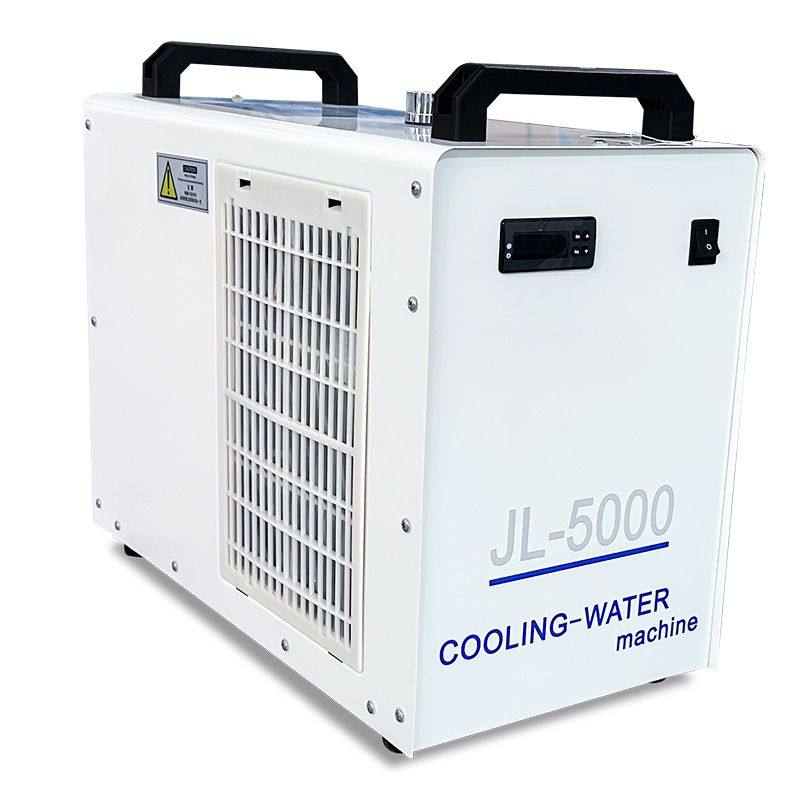 出口小型激光切割雕刻冷水机专用降温制冷设备JL-5000激光器水箱,淘宝优惠券,粉丝福利购,淘宝优惠卷