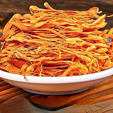 【1袋装】虫草花干货正宗虫草50g[10元优惠券]-寻折猪