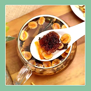 【泷御堂】罗汉果胖大海雪梨茶甘草薄荷茶包[10元优惠券]-寻折猪