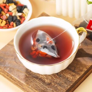 【茂万福】养生茶1袋30包（4种口味）