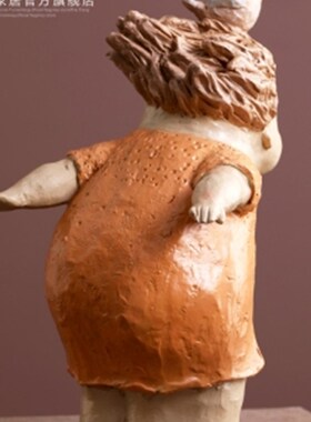 饰师房艺面女f桌板轻m房摆摆装计设品件童胖软卧术样奢室孩间儿设