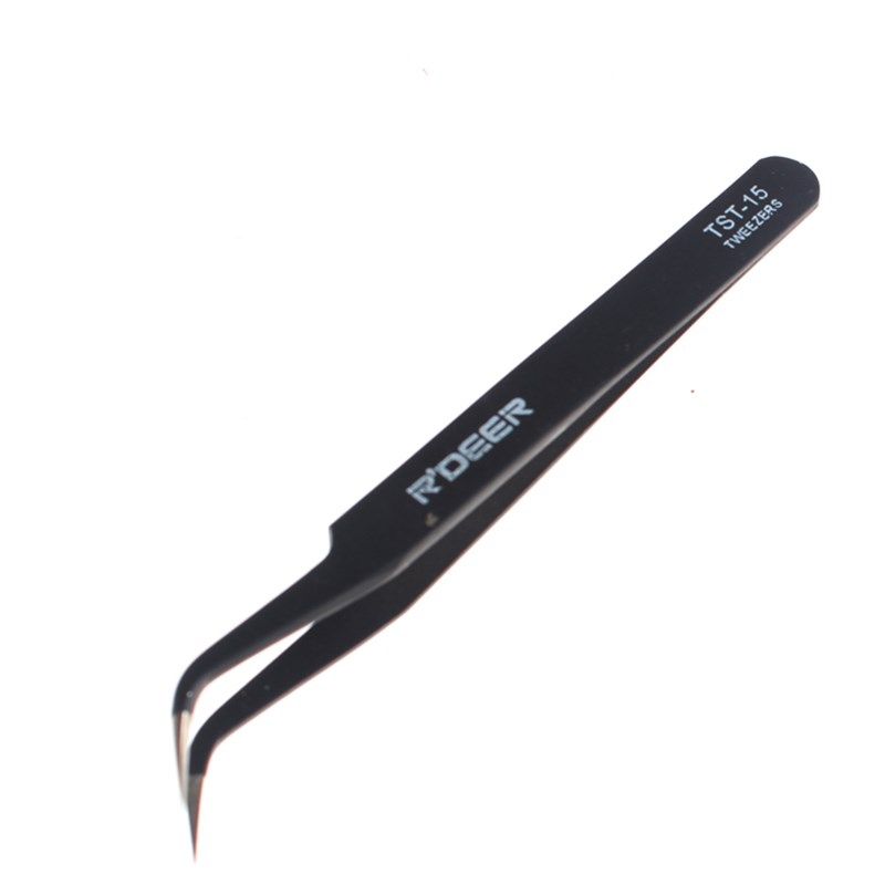 不锈钢镊子 镊子套装 防静电镊子 燕窝挑毛镊子 镊子弯头 细尖头,淘宝优惠券,粉丝福利购,淘宝优惠卷