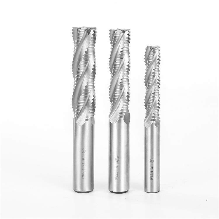 伊海加长波刃铣刀 玉米铣刀 白钢粗皮铣刀 6 8 10 12 16 20-32mm,淘宝优惠券,粉丝福利购,淘宝优惠卷