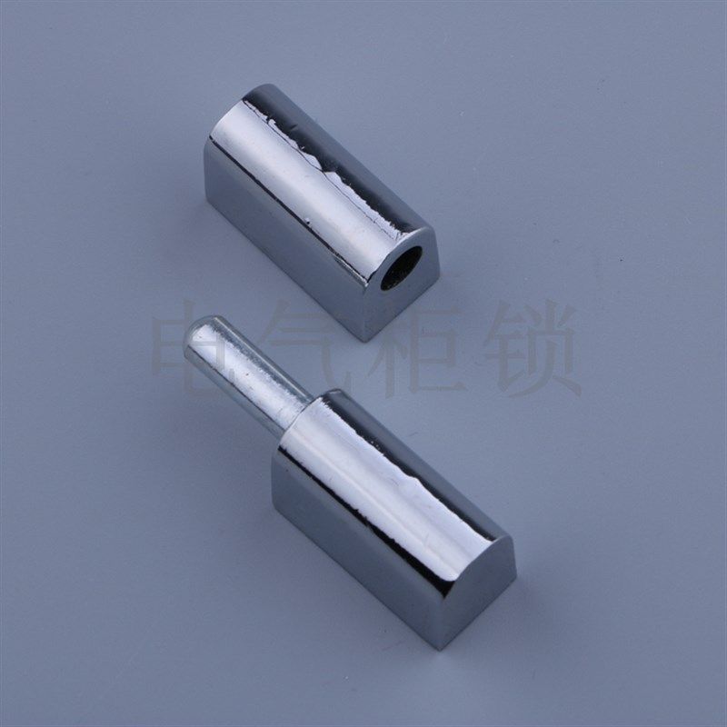 Haitan CL204-2 hinge detachable hinge chassis hinge standard cabinet hinge CL204 short white