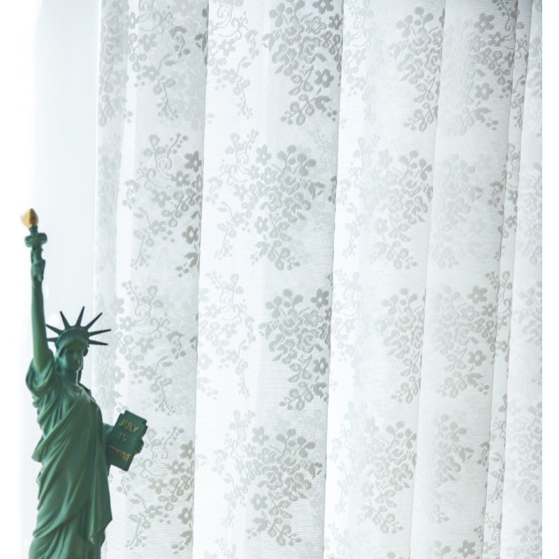 2.8米宽韩式窗帘白色蕾丝门帘婚礼摄影纱幔网纱桌布国风布料包邮,淘宝优惠券,粉丝福利购,淘宝优惠卷