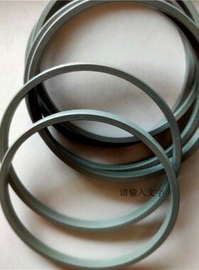 轴用优质耐高温丁青氟胶斯特封22/25/28/30/32/35/36/-3.2/4.2厚